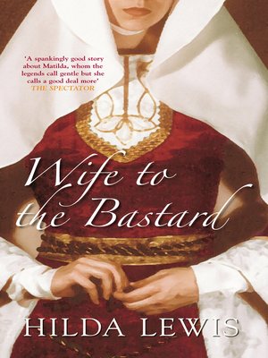 cover image of Wife to the Bastard